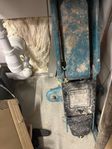Dimkraft Kamasa tools 2 ton