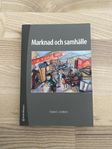 Marknad och samhälle