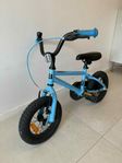 Barncykel 12 tum