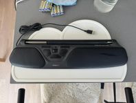 Roller mouse 3 black