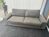 Kivik 3-sits soffa från Ikea