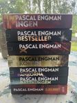 Pascal Engmans böcker