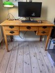 skrivbord 