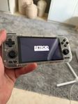 Retroid Pocket 4 PRO Crystal