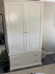 Garderob Hemnes