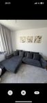Soffa Divan