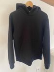 Acne-hoodie i fint skick