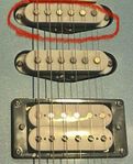 Jackson single coil neck