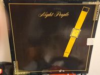 LP Classix Nouveax – Night People