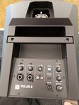 polar 8 HK 1400 watt  Högtalare 