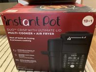 Instant Pot DUO Crisp