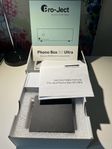 Phono Box S2 Ultra + linjär nätdel