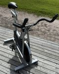 Spinning cykel