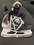 Bauer Vapor skridskor 