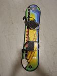 Snowboard i plast för barn