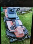 Huskvarna Rider 13R special
