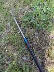 Stabilitetsskaft putter
