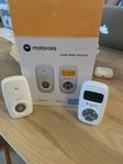 Baby monitor