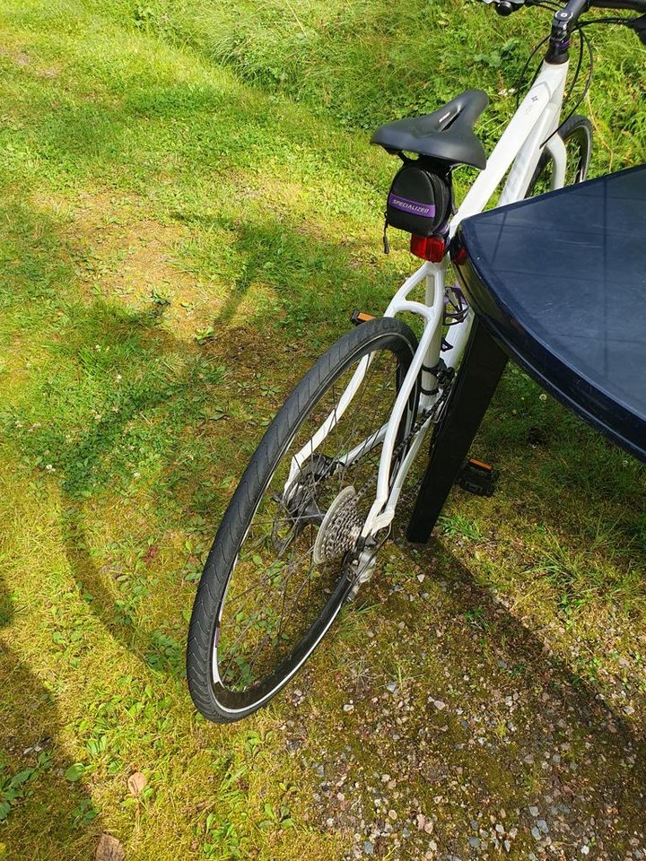 racer cykel