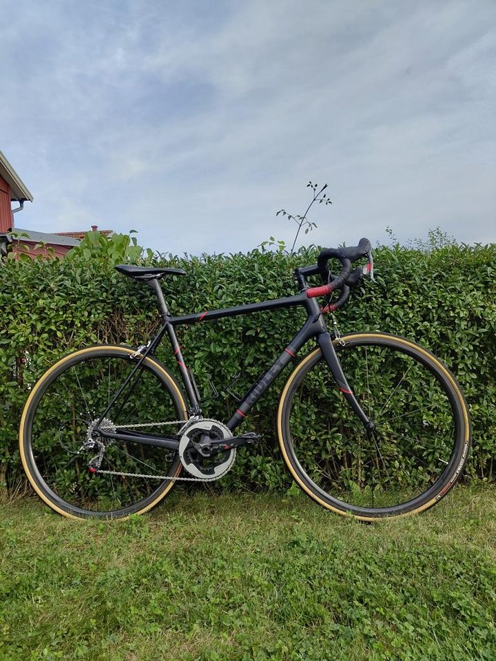 Ridley Helium SL 6,8kg