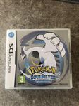Pokémon soulsilver UK version + manual