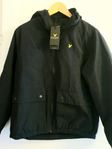 Jacka från Lyle &Scott 