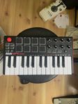 AKAI MPK mini