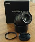 Fujinon 33 mm 1.4