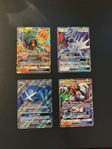 pokemon kort