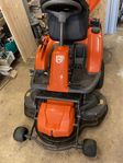 Husqvarna Rider R 214TC