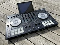 DJ Bord