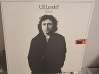 LP Ulf Lundell – Törst