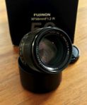 Fujinon XF 56 mm 1.2 R