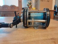 Fin Ambassadeur 7000C Syncro