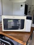 Whirlpool Mikrovågsugn