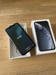 iPhone XR 64GB Svart