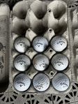 callaway supersoft bollar 