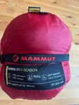 Sovsäck Mammut