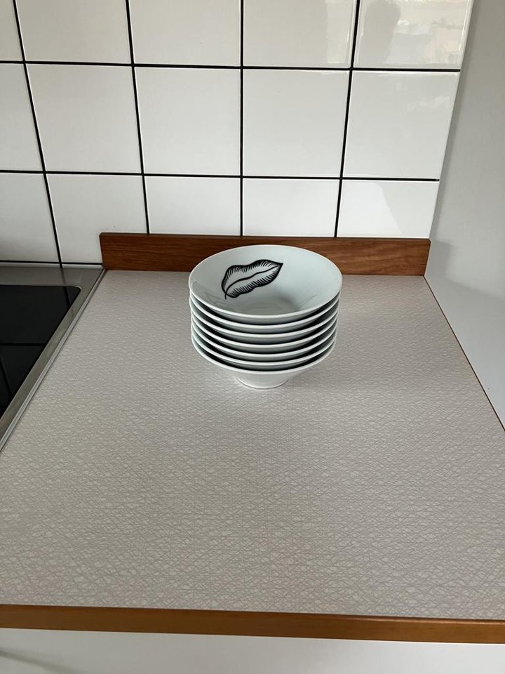 Skålar/djupa tallrikar IKEA A...