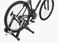 Träningsställning för cykel
