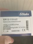 Elektroniskt Arbetsströmsrelä