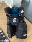 ccm hockeybyxa