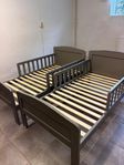 JLY Dream juniorsäng x 2