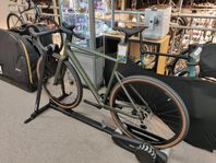Gravel bike