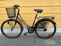 Cresent Damcykel nyservad