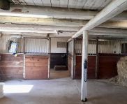 Stallplats i Lidköping 