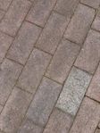 Marktegel ca 35 m² – fynd!