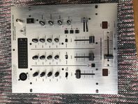 PRO mixer DX626