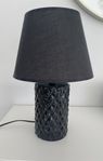 Bordslampa