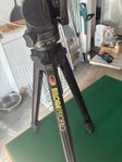 kamera stativ